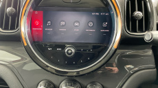 MINI Countryman 1.5 Cooper Classic ALL4 5dr Auto Petrol Hatchback